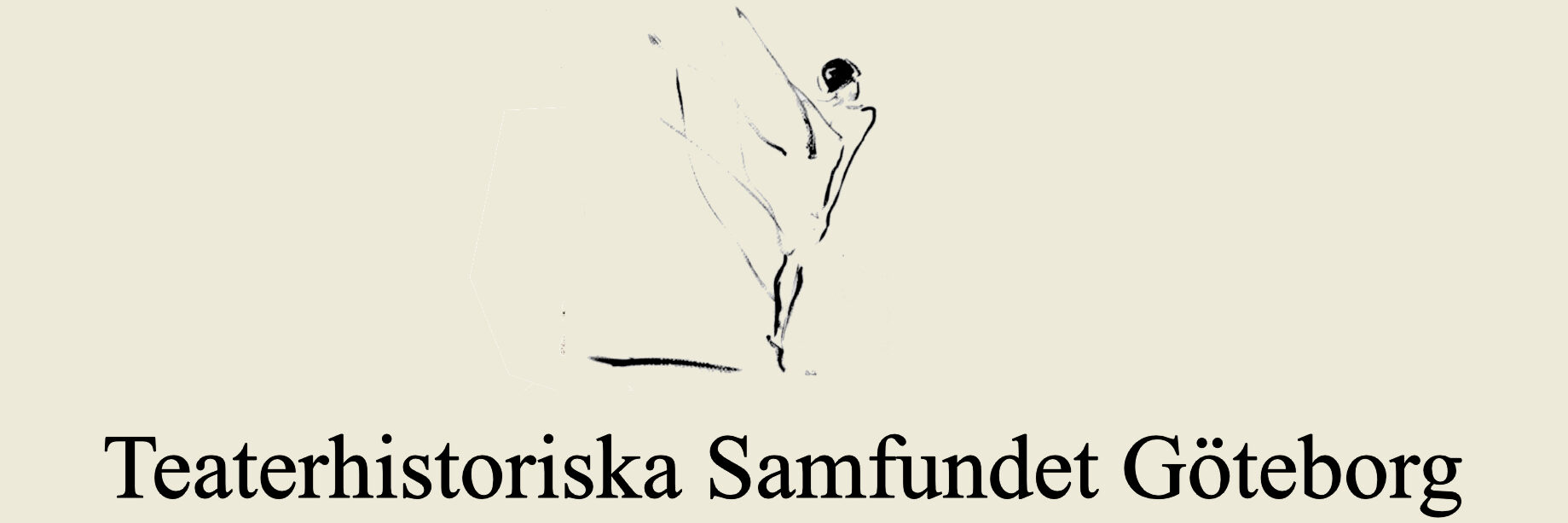 Teaterhistoriska Samfundet